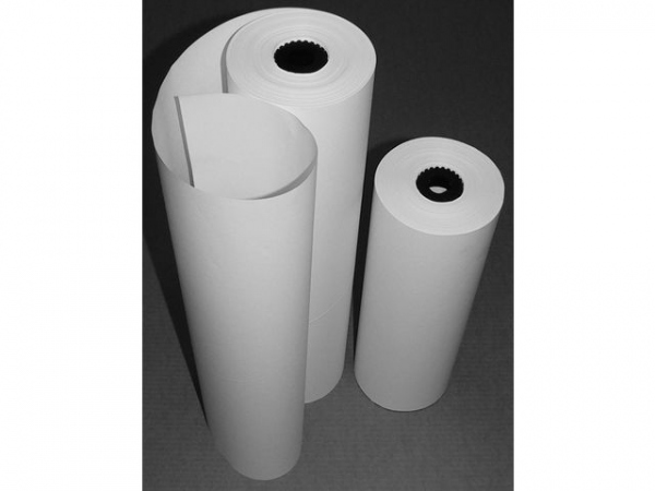 Papir Polykraft 40Cm 5Kg/Rull (3 ruller)