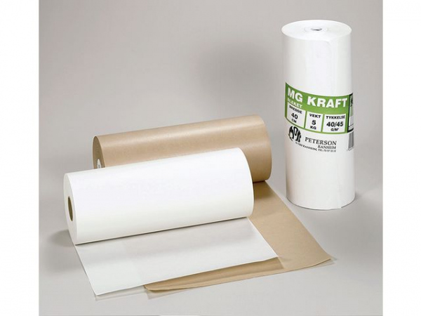 Greaseproof 41G 57Cm 360M 8,5Kg/Rull