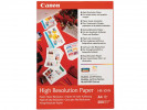 Fotopapir Canon Hr-101 Matt A4 106G (50...