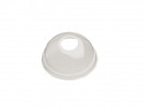 Kupelokk M/Hull Pet 78Mm Klar (50 stk/pk...