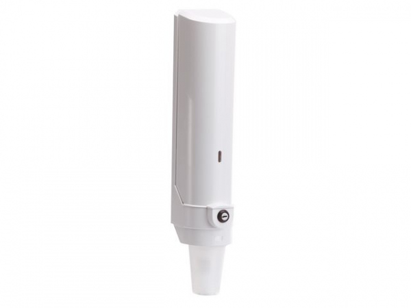 Veggdispenser For 12,5Cl Og 21Cl Beger