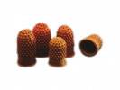 Fingerhette Velos 00 14Mm (10 stk)