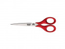 Saks 1 Optimum 18Cm Rød