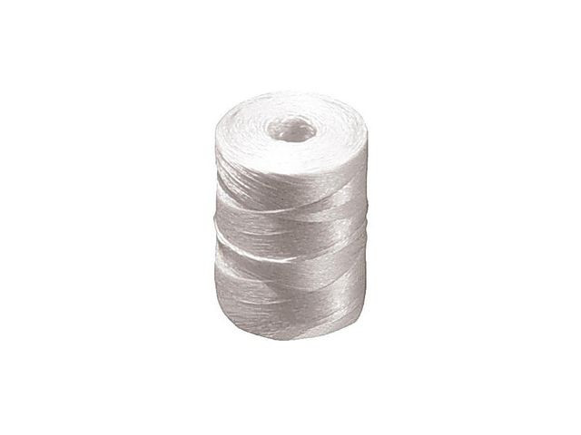 BildeBomullshyssing 4/6 Spole Á 125G (10 ruller)