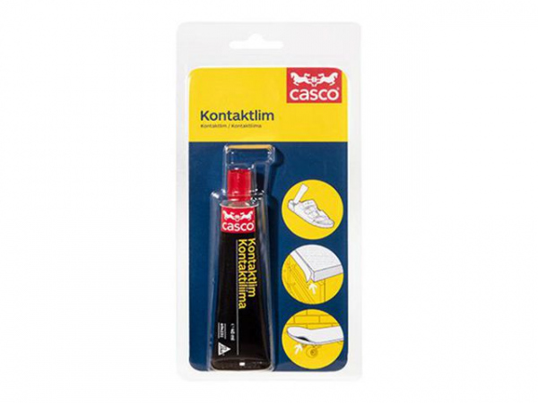 Lim Casco Kontakt 40Ml