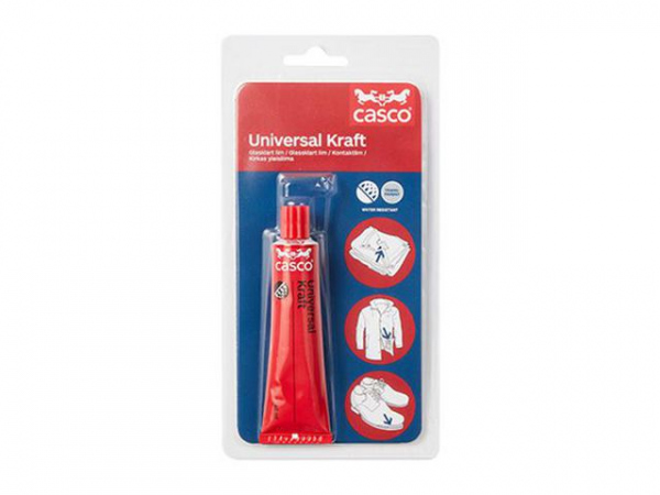 Lim Casco Universal 40Ml