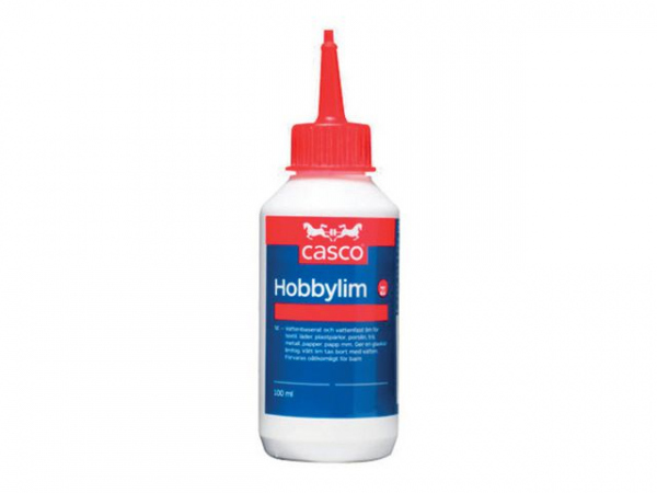 Lim Casco Hobby 110Ml