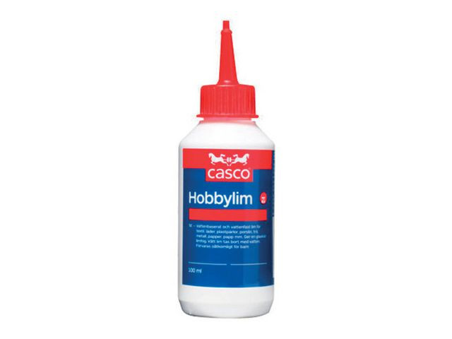 BildeLim Casco Hobby 110Ml