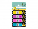 Index Post-It 683 Smal Ass 4 Neonfarger