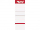 Ryggetikett Esselte No1 50X158Mm (100 stk)