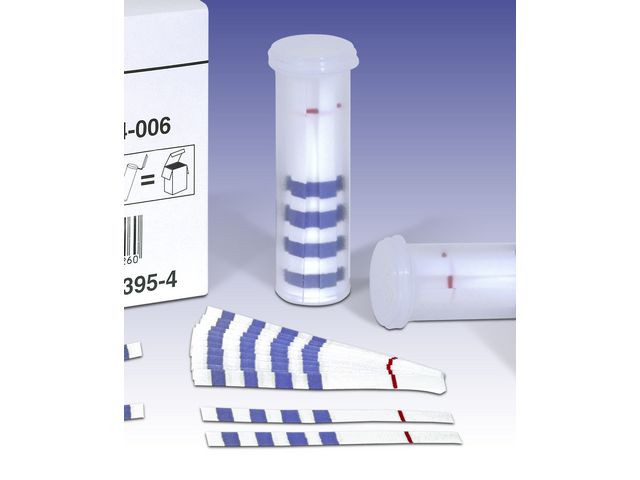 BildeTeststrips 3M Lrsm 4X50 Strips/Plastfl. (200 stk)
