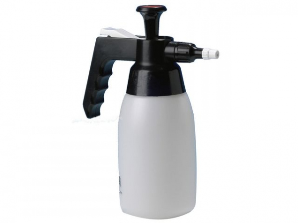 Lavtrykksprøyte Basiclean 1L