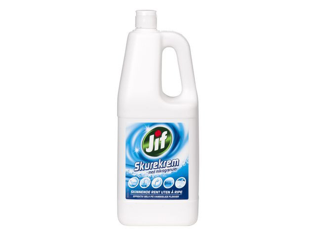 BildeSkurekrem Jif Universal Prof. 2L