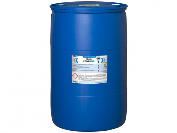 Maskinoppvask Renax Powerdish L46240Kg
