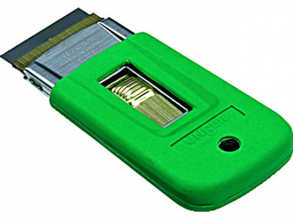 Sikkerhetsskrape Ergotec 4Cm