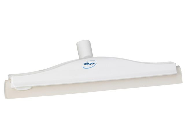 BildeGulvnal Vikan M/Dreieledd 40Cm Hvit