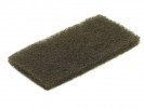 Skurepad Basiclean Doodle Pad Brun (20 s...