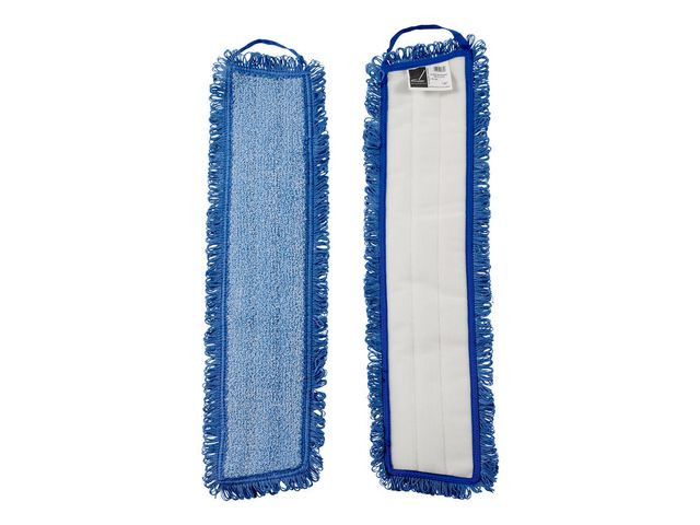 BildeMopp Millentex Microfiber M/Borrelå 60Cm