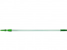 Teleskopstang Unger 0,60X1,25M