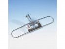 Moppestativ Basiclean Metall Lomme 40Cm