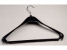Kleshenger Plast M/Stang Og Krok Sort (1...