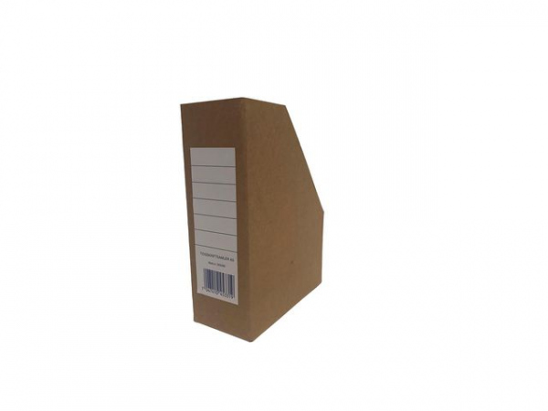 Tidsskriftsamler Handy A5 Kartong (10 stk)