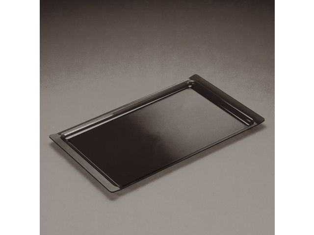 BildeFat Plast Gn 522X322X25Mm Sot (15 stk)