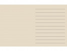 Arbeidsbok 17X21 80G 17Mm Ulinj./Linjert...