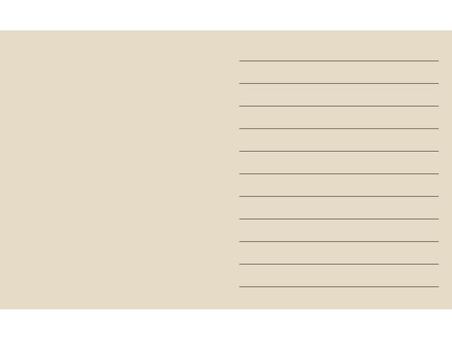 BildeArbeidsbok 17X21 80G 17Mm Ulinj./Linjert (20 stk)