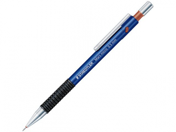 Trykkblyant Staedtler Marsmicro 775 05 (10 stk)