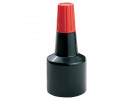 Stempelputefarger 30Ml Rød