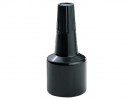 Stempelputefarger 30Ml Sort