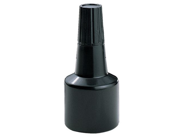 BildeStempelputefarger 30Ml Sort