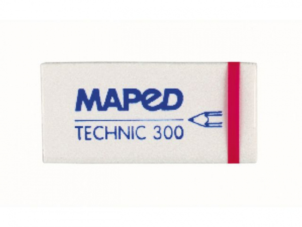 Viskelær 1 Technic 300 (36 stk)