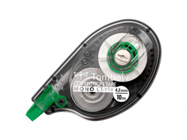 Korrekturroller Tombow Mono Sideveis
