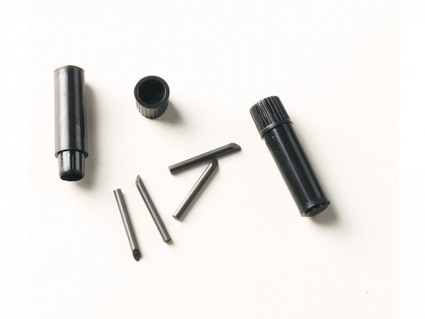 Blyantmine Staedtler F/Pass (4) (20 stk)