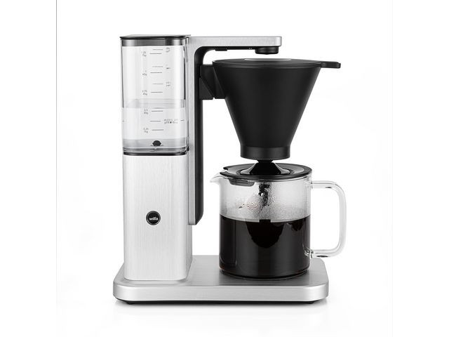 BildeKaffetrakter Wilfa Zense 1,25L Aluminium