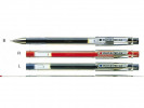 Geleroller Pilot G-Tec-C4 Blå (12 stk)