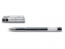 Geleroller Pilot G-Tec-C4 Sort (12 stk)