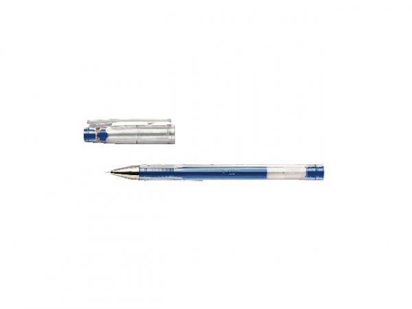 Geleroller Pilot G-Tec-C4 Sort (12 stk)