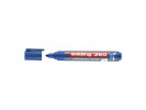 Whiteboardpenn Edding 360 Blå (10 stk)