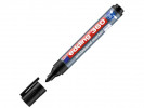 Whiteboardpenn Edding 360 Sort (10 stk)