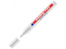 Paintmarker Edding 750 Hvit (10 stk)