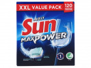 Maskinoppvask Sun Maxpower Alt I 1 (120...