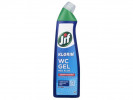 Toalettrens Jif Klorin Wc Gel 0,75L