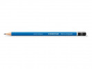 Blyant Staedtler Lumograph 2H (12 stk)