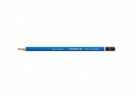 Blyant Staedtler Lumograph H (12 stk)