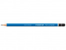 Blyant Staedtler Lumograph B (12 stk)