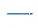 Blyant Staedtler Lumograph 3B (12 stk)