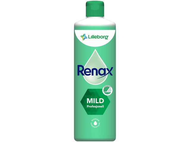 BildeOppvaskmiddel Renax Mild 0,75L